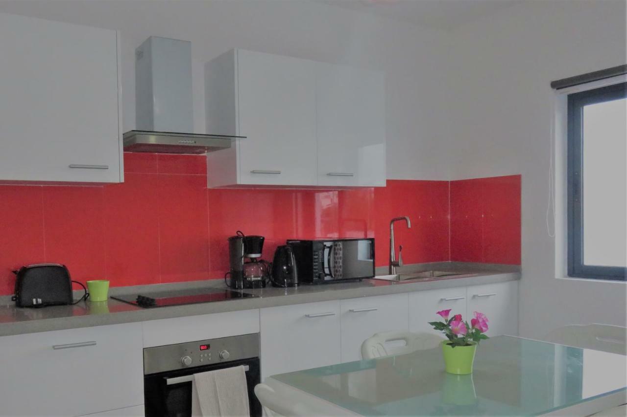 Ibiz Tourist Residence 2 Mahebourg Ngoại thất bức ảnh