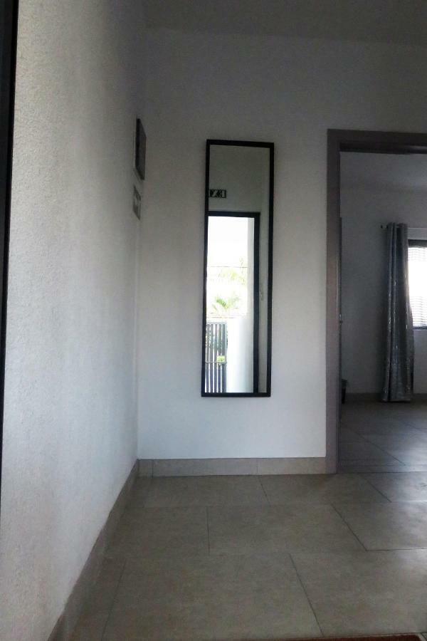 Ibiz Tourist Residence 2 Mahebourg Ngoại thất bức ảnh
