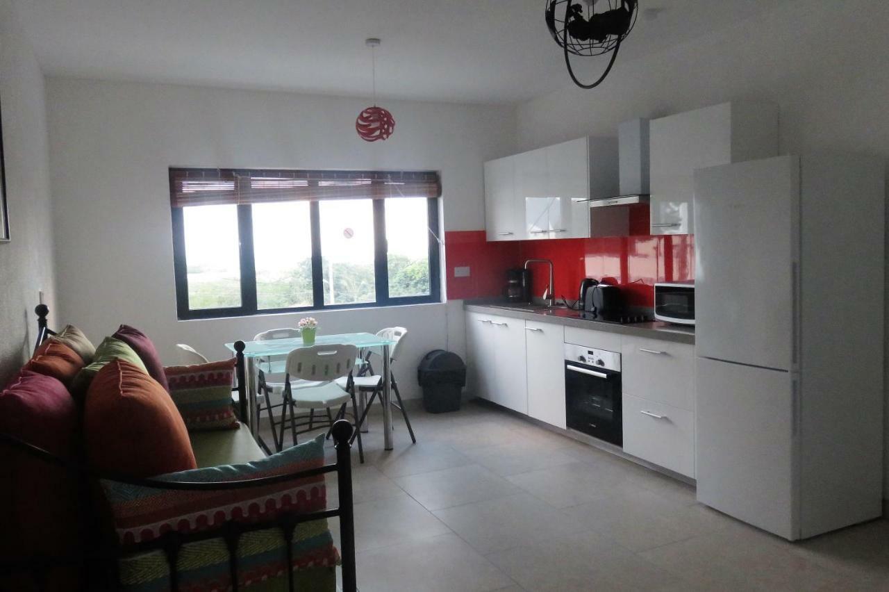Ibiz Tourist Residence 2 Mahebourg Ngoại thất bức ảnh