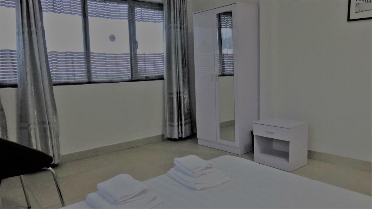Ibiz Tourist Residence 2 Mahebourg Ngoại thất bức ảnh