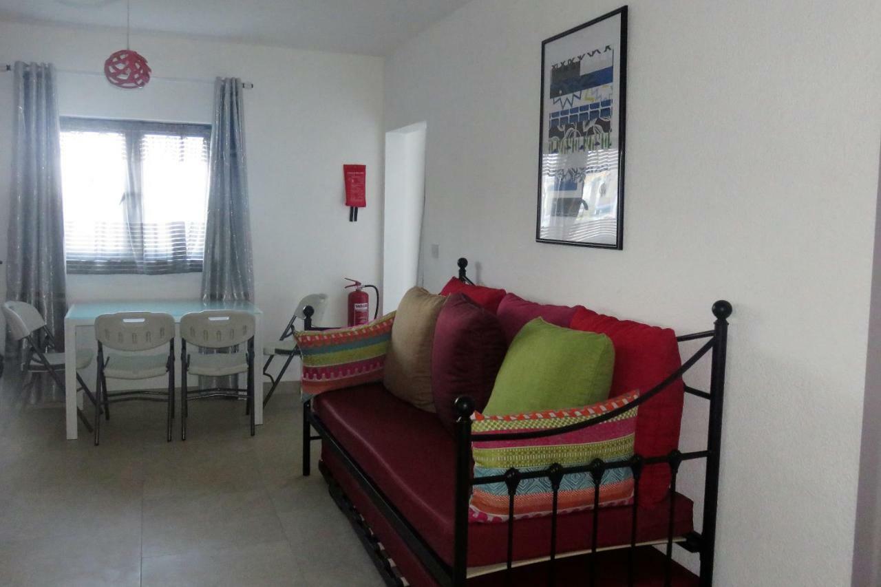 Ibiz Tourist Residence 2 Mahebourg Ngoại thất bức ảnh