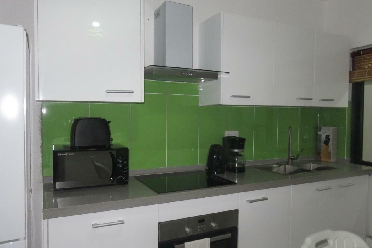 Ibiz Tourist Residence 2 Mahebourg Ngoại thất bức ảnh