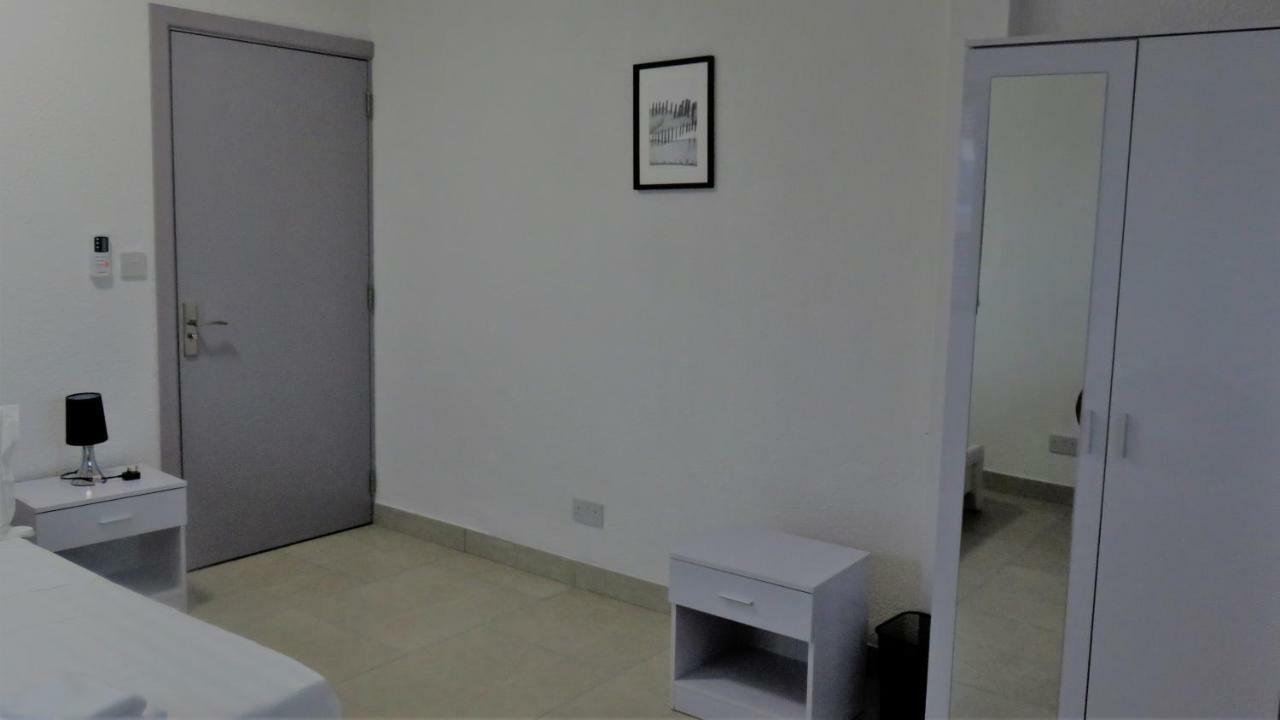 Ibiz Tourist Residence 2 Mahebourg Ngoại thất bức ảnh
