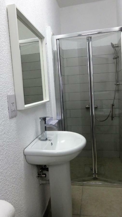 Ibiz Tourist Residence 2 Mahebourg Ngoại thất bức ảnh