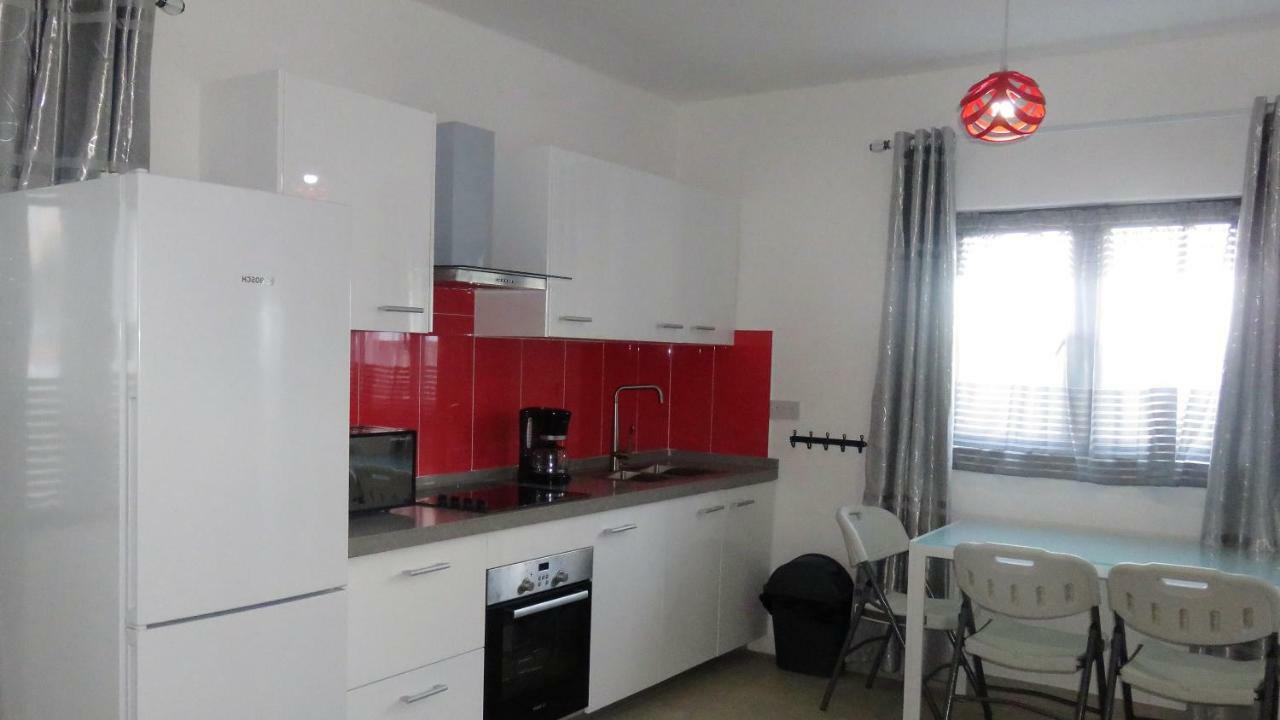 Ibiz Tourist Residence 2 Mahebourg Ngoại thất bức ảnh