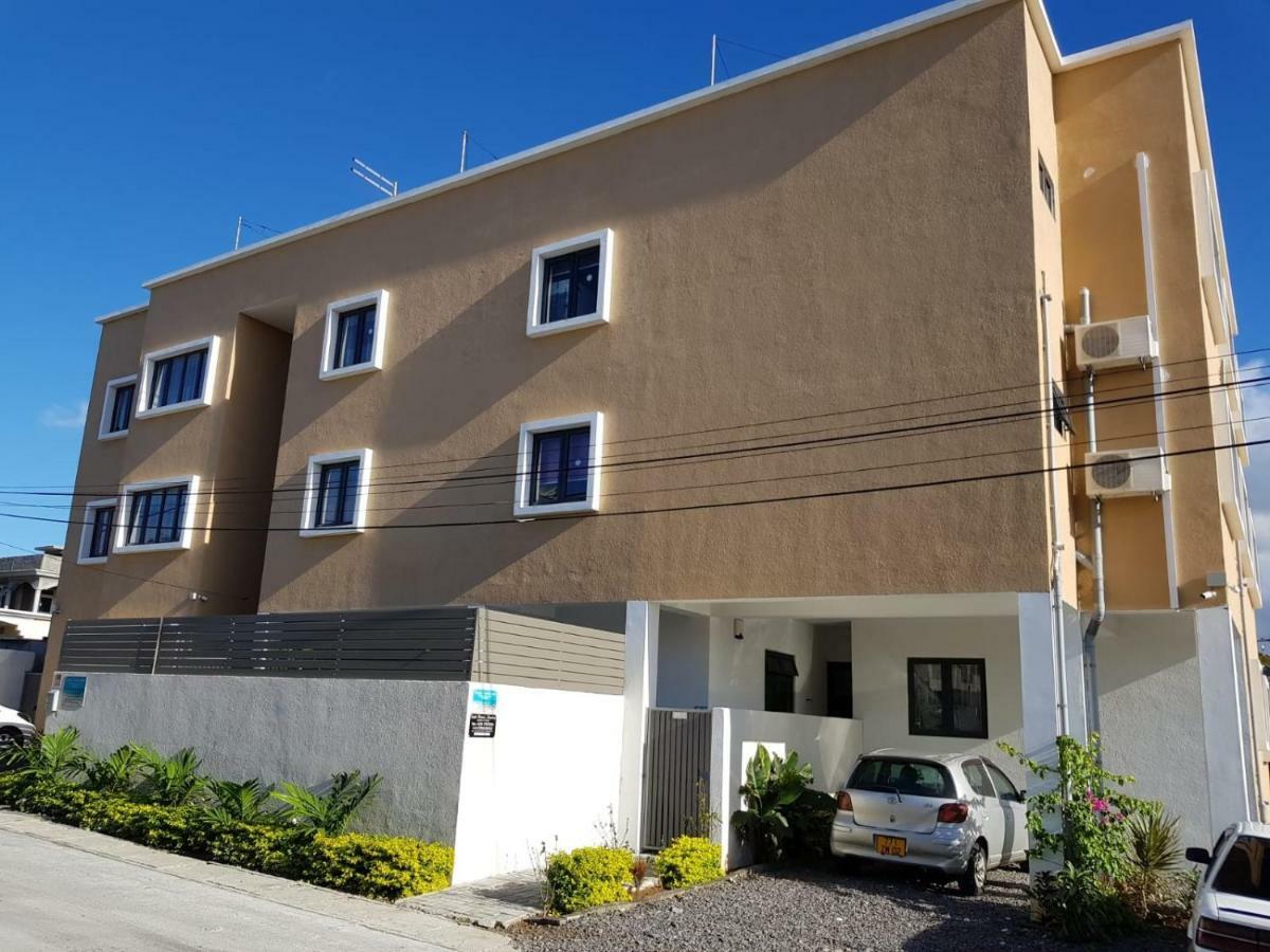 Ibiz Tourist Residence 2 Mahebourg Ngoại thất bức ảnh