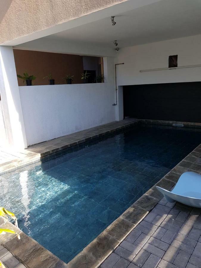 Ibiz Tourist Residence 2 Mahebourg Ngoại thất bức ảnh