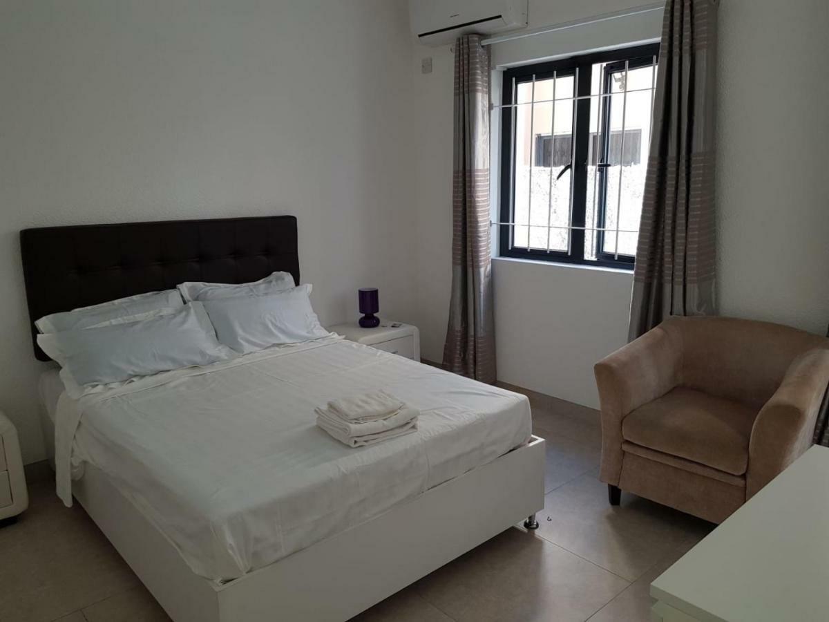 Ibiz Tourist Residence 2 Mahebourg Ngoại thất bức ảnh