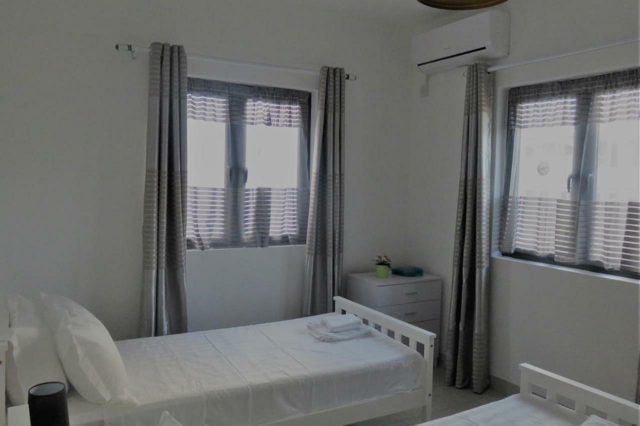 Ibiz Tourist Residence 2 Mahebourg Ngoại thất bức ảnh