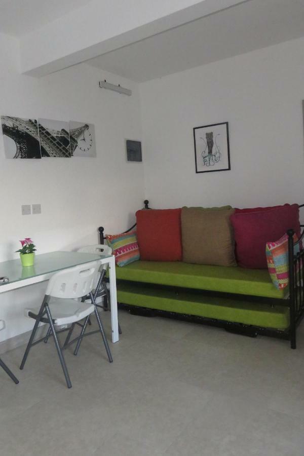 Ibiz Tourist Residence 2 Mahebourg Ngoại thất bức ảnh