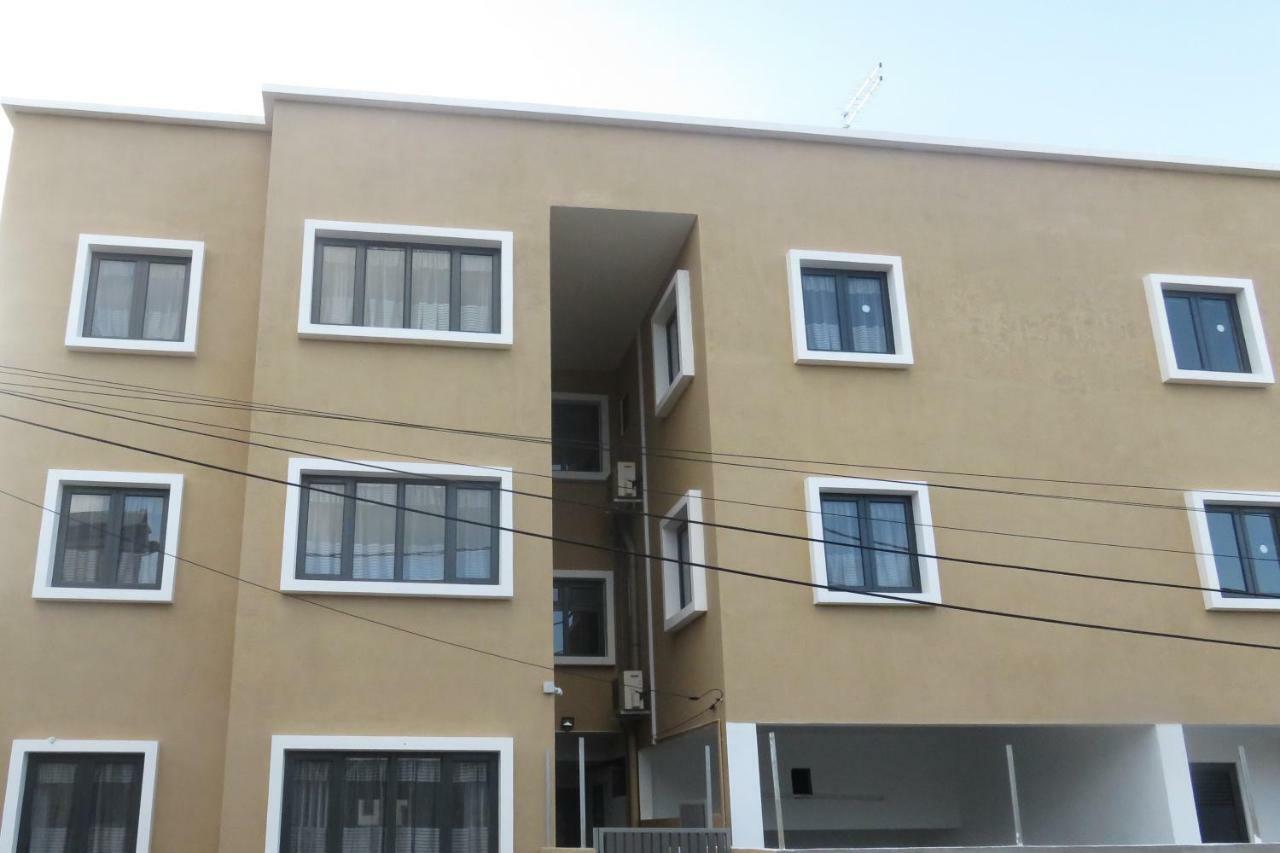 Ibiz Tourist Residence 2 Mahebourg Ngoại thất bức ảnh