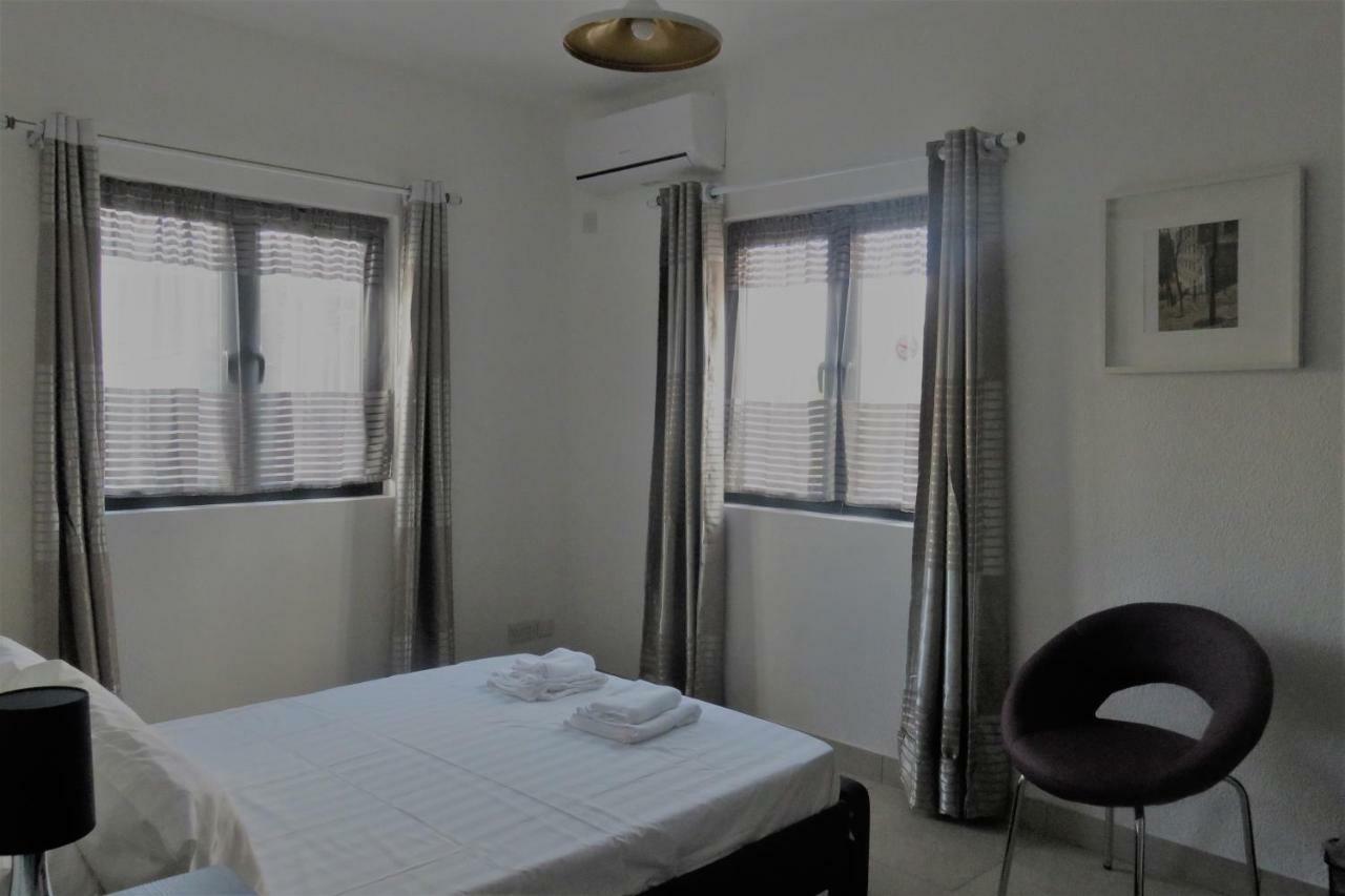 Ibiz Tourist Residence 2 Mahebourg Ngoại thất bức ảnh