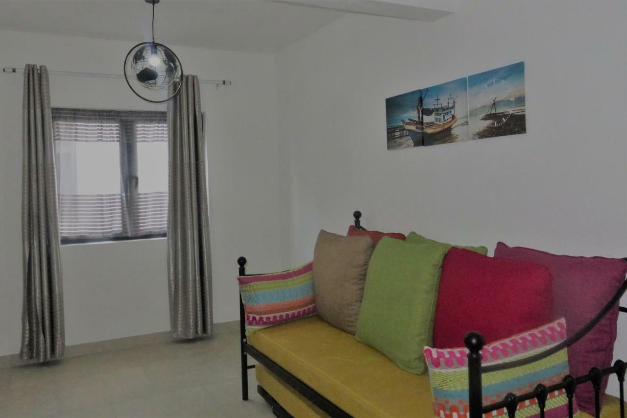 Ibiz Tourist Residence 2 Mahebourg Ngoại thất bức ảnh