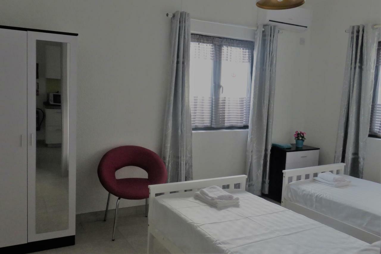 Ibiz Tourist Residence 2 Mahebourg Ngoại thất bức ảnh