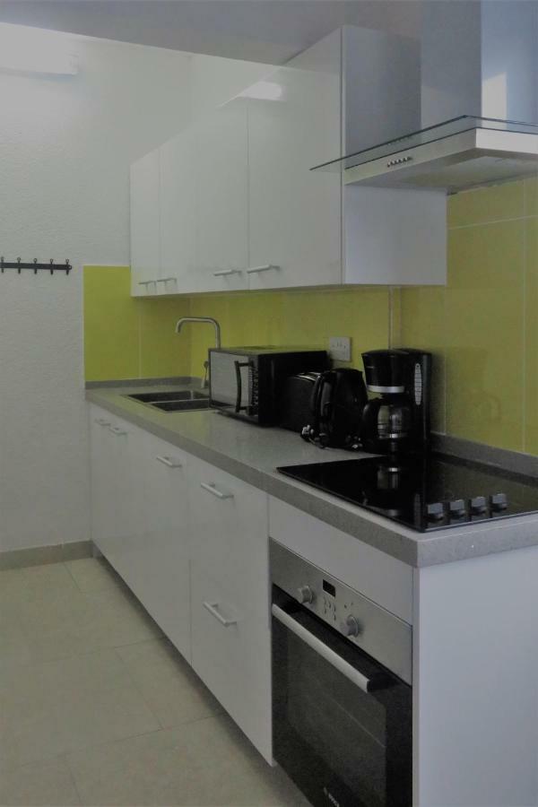 Ibiz Tourist Residence 2 Mahebourg Ngoại thất bức ảnh