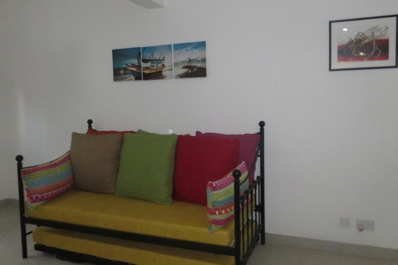 Ibiz Tourist Residence 2 Mahebourg Ngoại thất bức ảnh