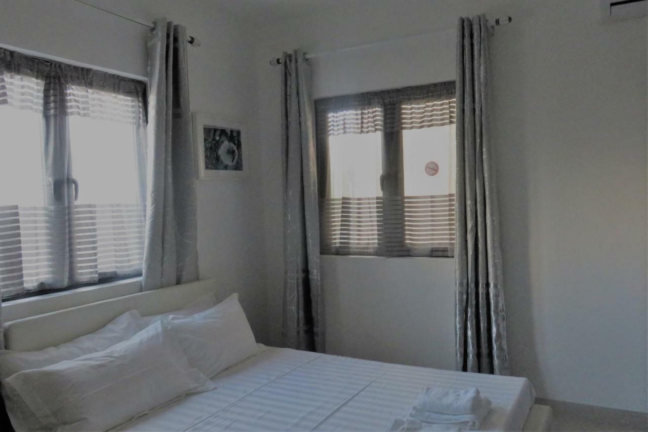 Ibiz Tourist Residence 2 Mahebourg Ngoại thất bức ảnh