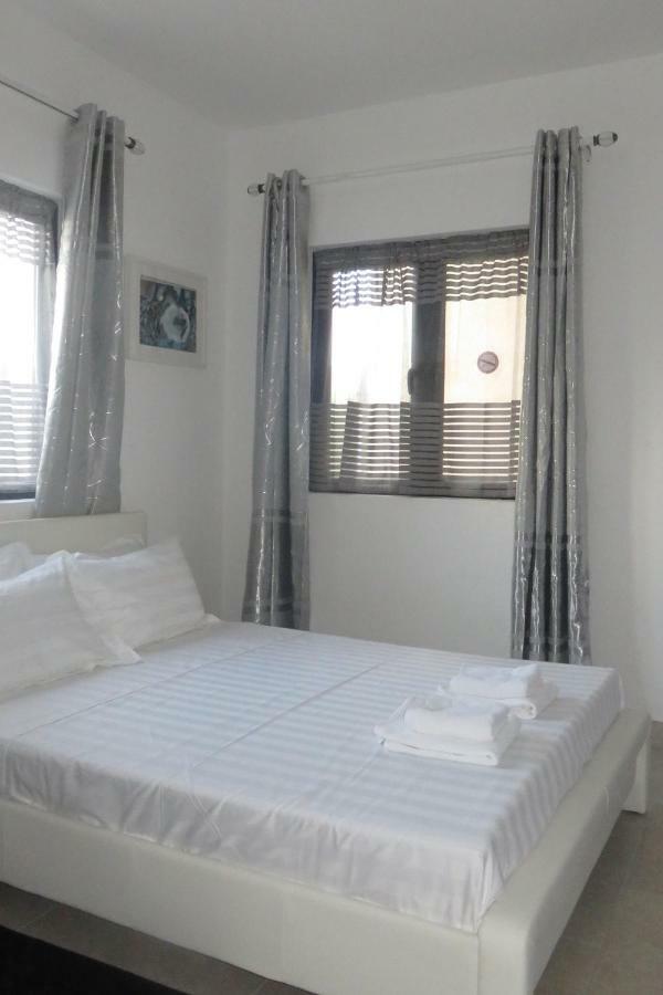 Ibiz Tourist Residence 2 Mahebourg Ngoại thất bức ảnh